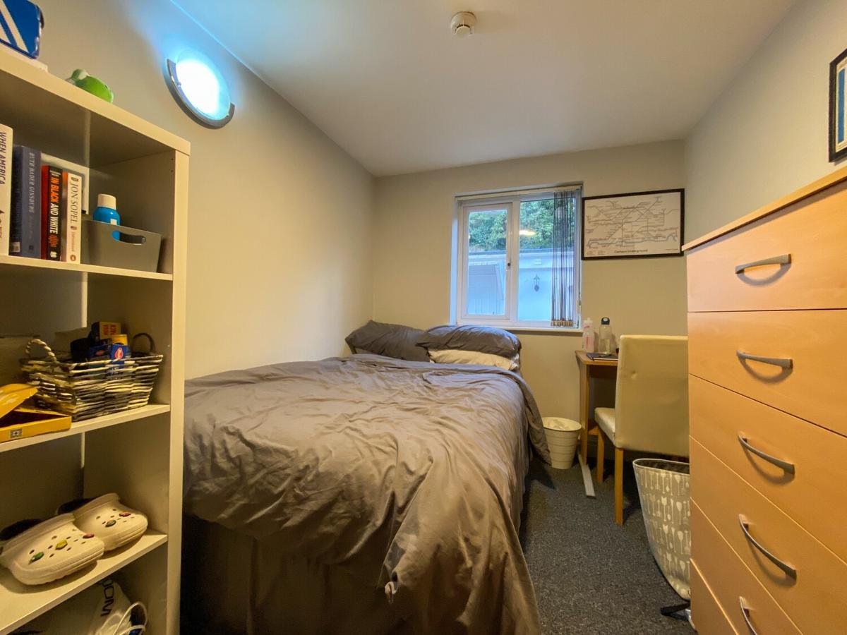 6 bedroom apartment for rent Rhymney Terrace, Cardiff, CF24 4DE UniHomes