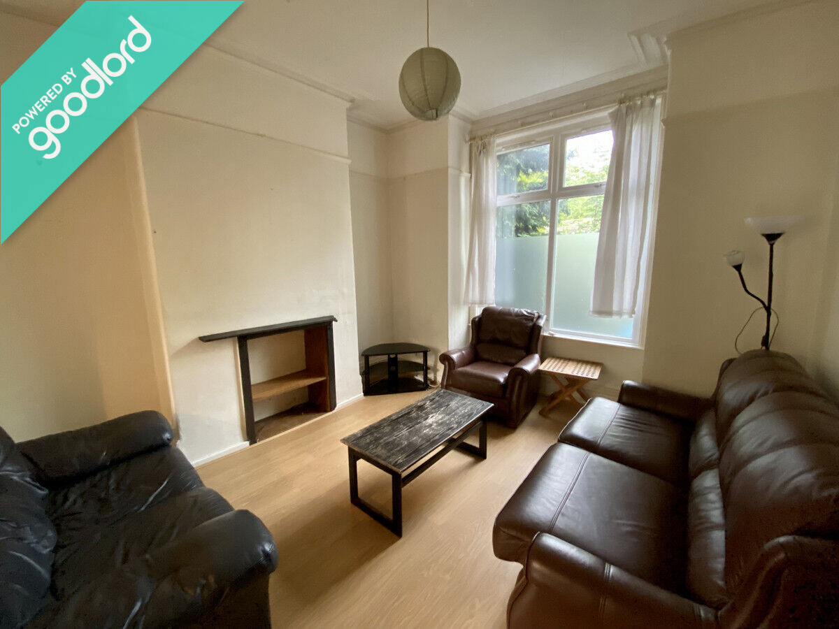 5 bedroom house for rent Bridgelea Road Withington, Manchester, M20 3FB