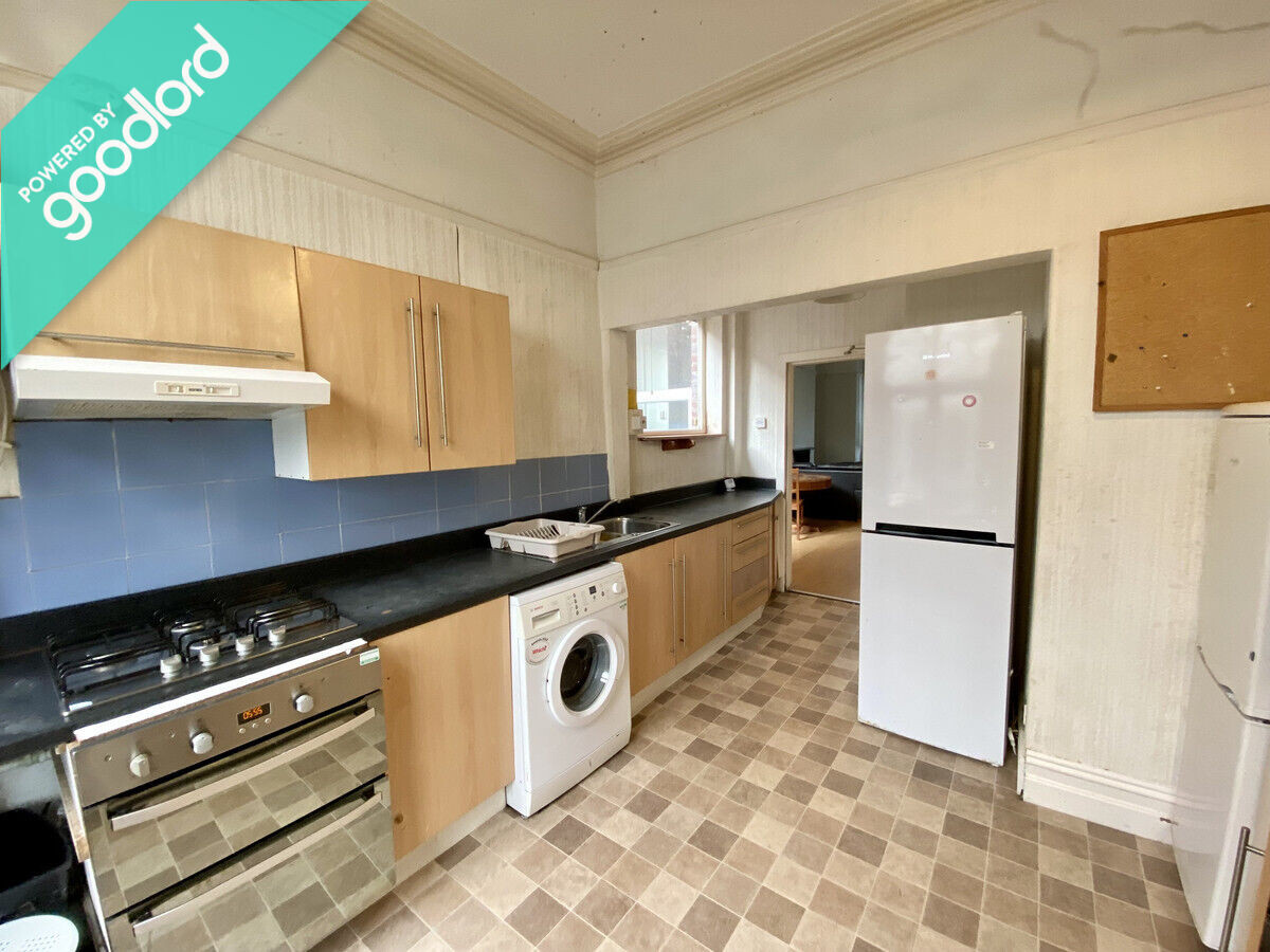 5 bedroom house for rent Bridgelea Road Withington, Manchester, M20 3FB