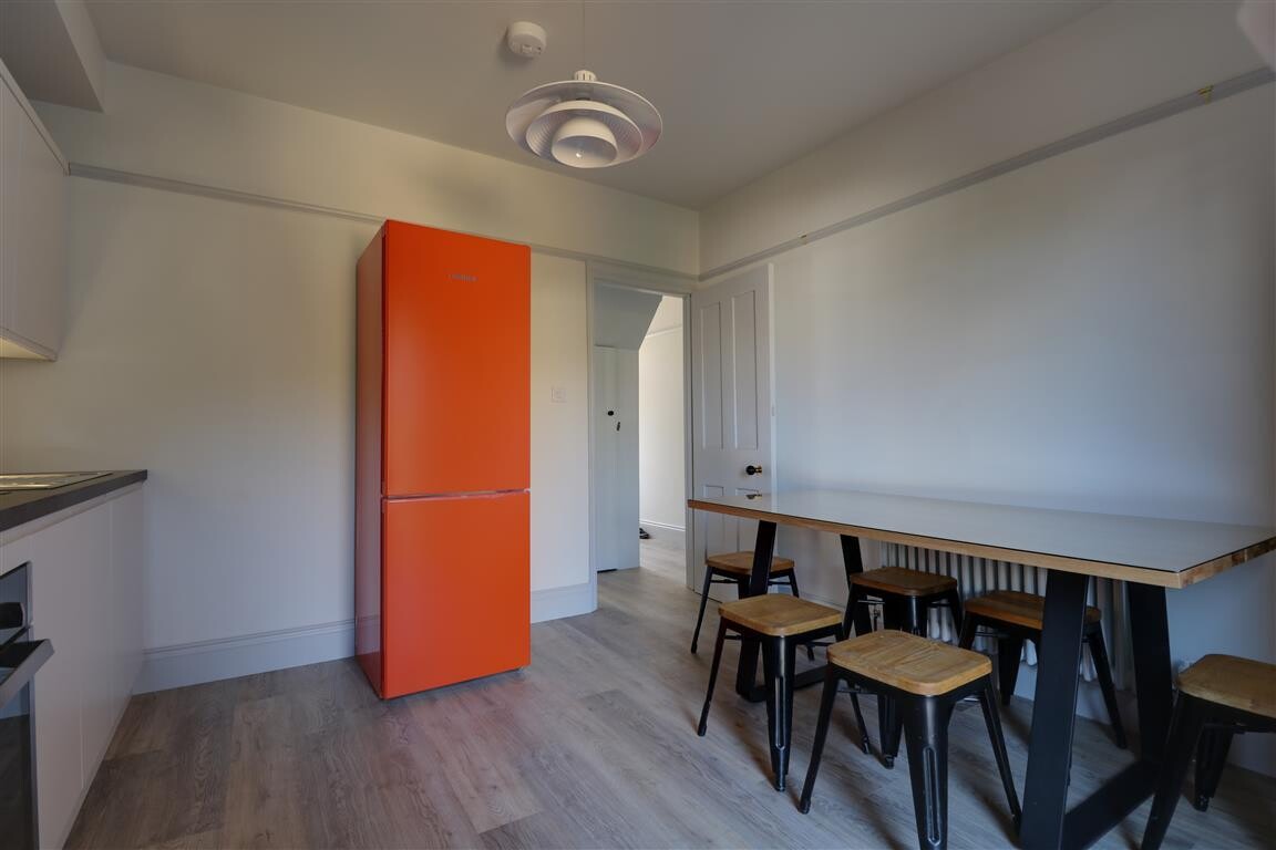 3 bedroom apartment for rent Sandown Road, Brighton, BN2 3EH UniHomes