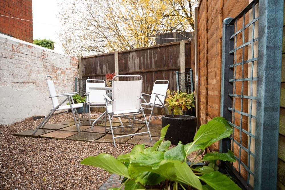 3 bedroom house for rent Pershore Road Birmingham, B30 2NH UniHomes