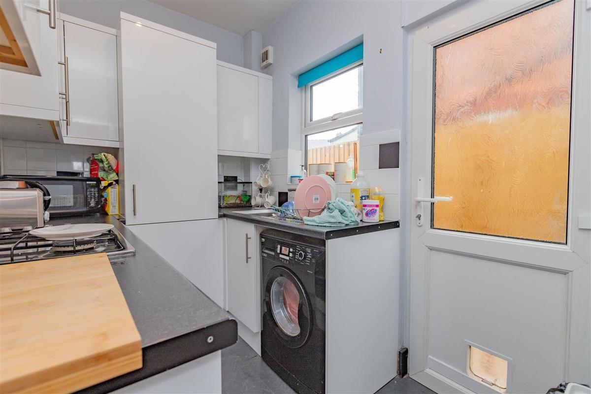 3 bedroom house for rent Pershore Road Birmingham, B30 2NH UniHomes