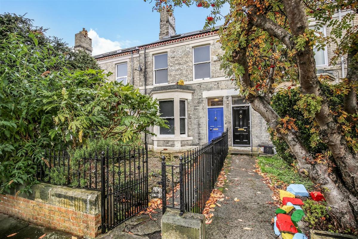 6 bedroom house for rent Larkspur Terrace, Newcastle, NE2 2DT UniHomes