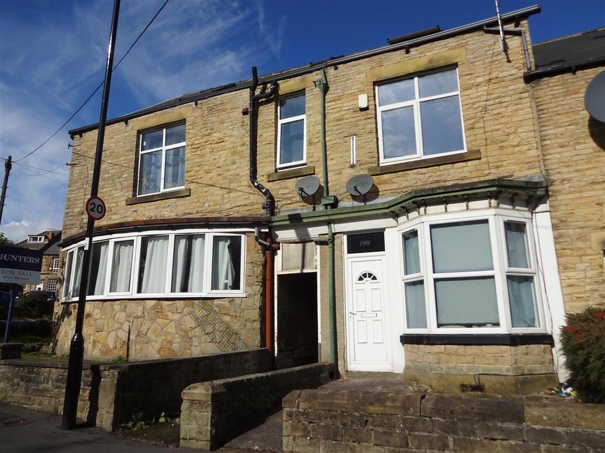 5 bedroom house for rent Bradley Street, Sheffield, S10 1PB UniHomes