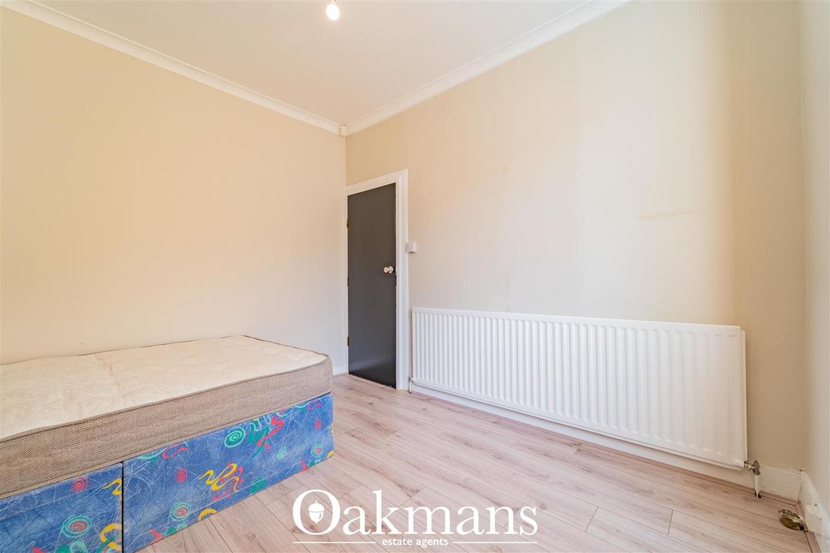 6 bedroom house for rent Dawlish Road, Birmingham, B29 7AS UniHomes