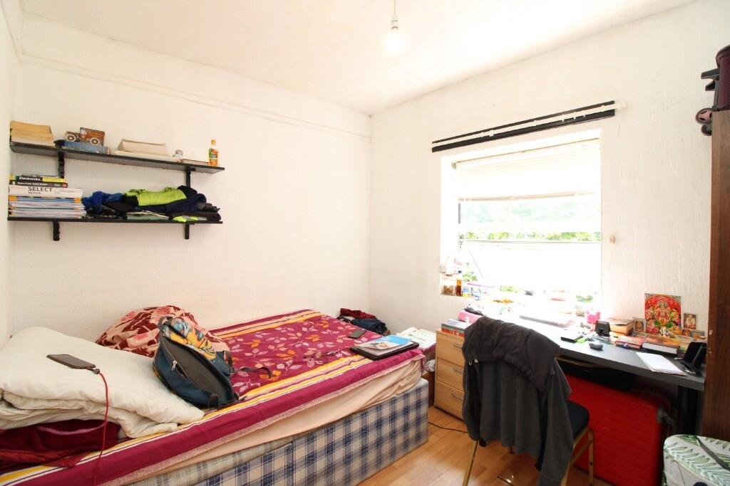 5 bedroom house for rent Sandhurst Road, Southampton, SO15 2FU UniHomes