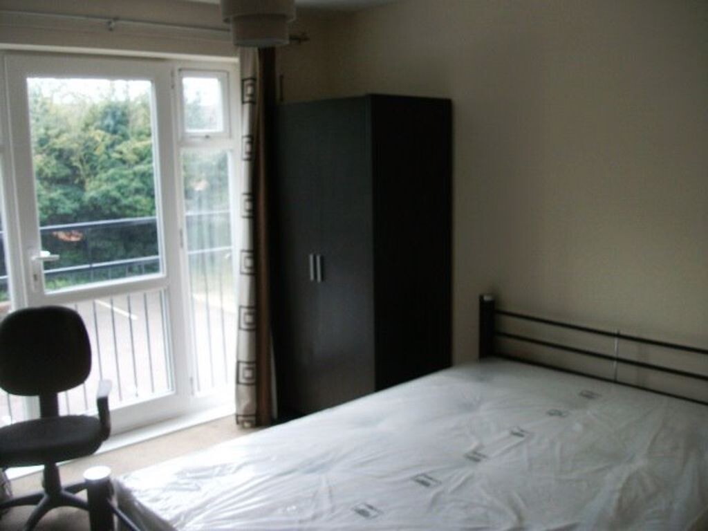 2 bedroom house for rent Grace Dieu Court, Loughborough, LE11 4QL UniHomes