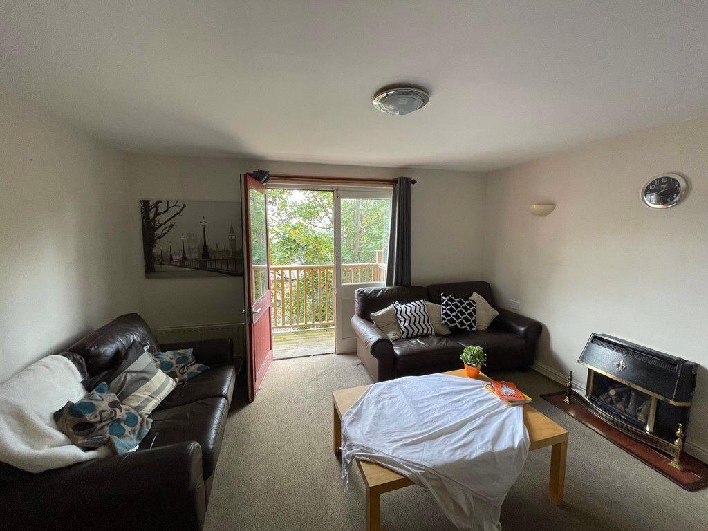 4 bedroom house for rent Moor End Road, Sheffield, S10 1ND UniHomes