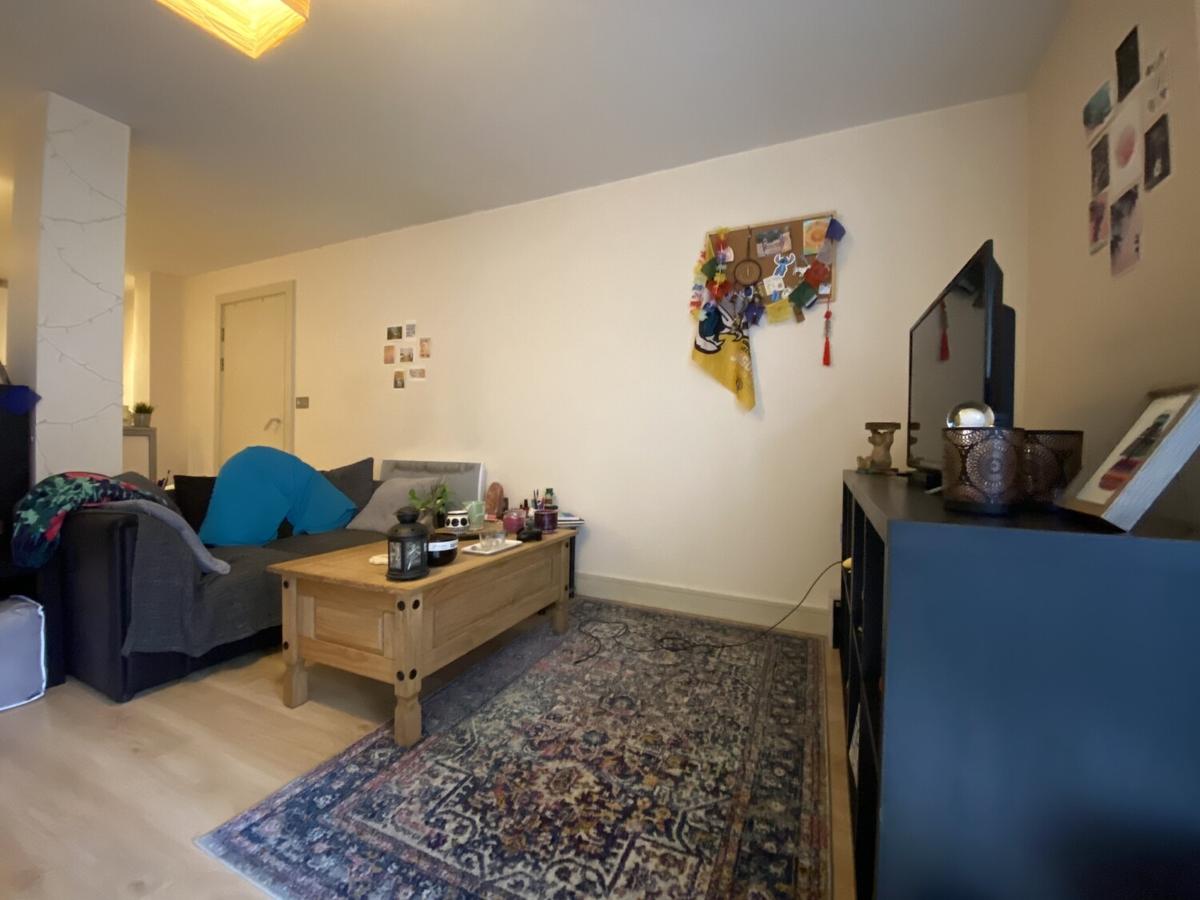 1 bedroom apartment for rent Waterquarter, Galleon Way, Cardiff, CF10