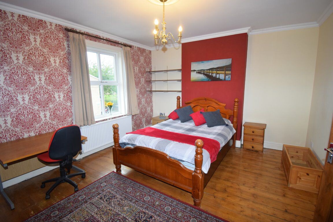 4 bedroom house for rent Cobden Street, Derby, DE22 3GZ UniHomes