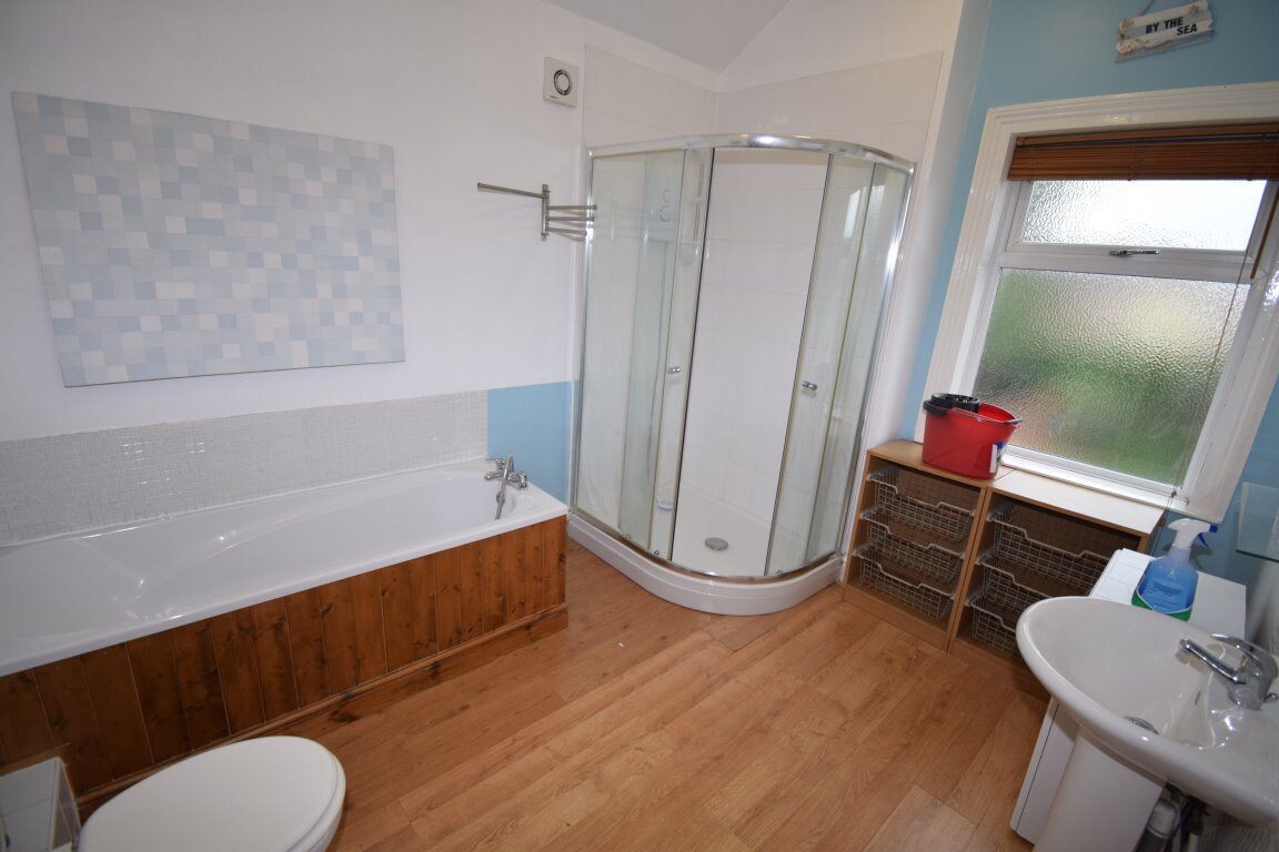 4 bedroom house for rent Cobden Street, Derby, DE22 3GZ UniHomes