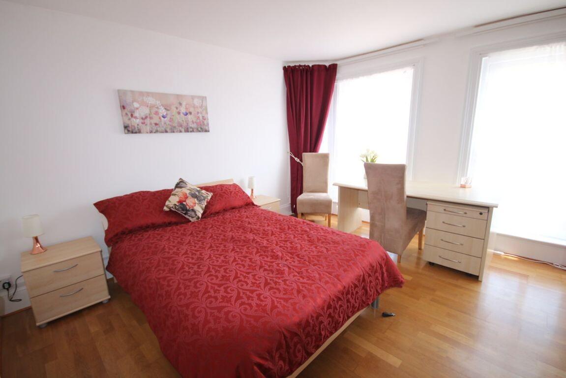 1 bedroom apartment for rent Salisbury House, Canterbury, CT2 8EJ