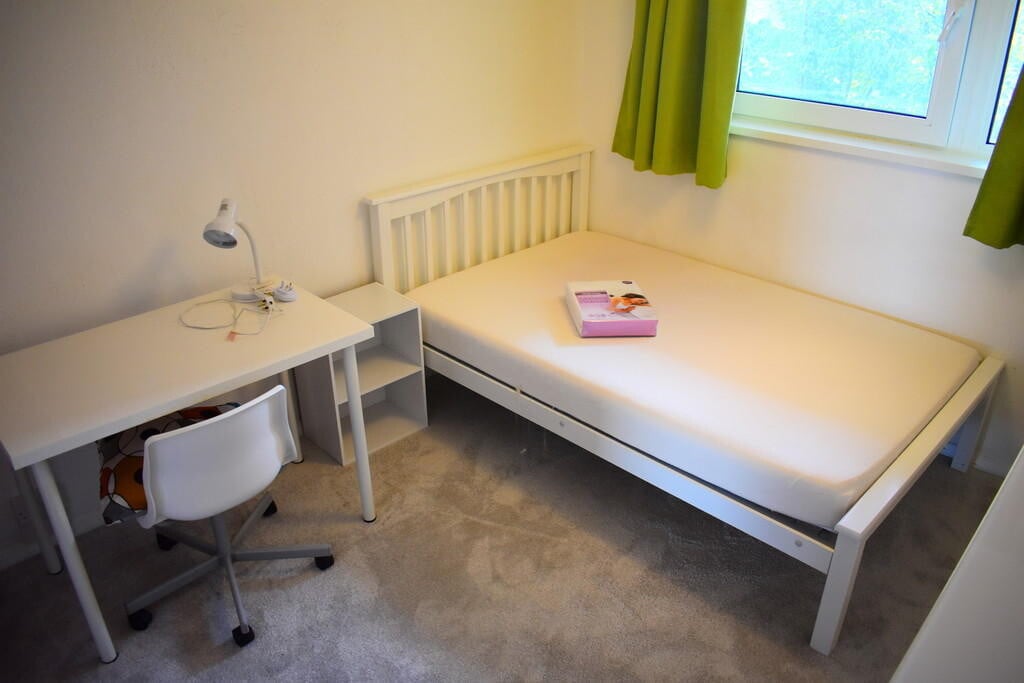 4 bedroom apartment for rent Sedgley Close, Portsmouth, PO5 4PG UniHomes