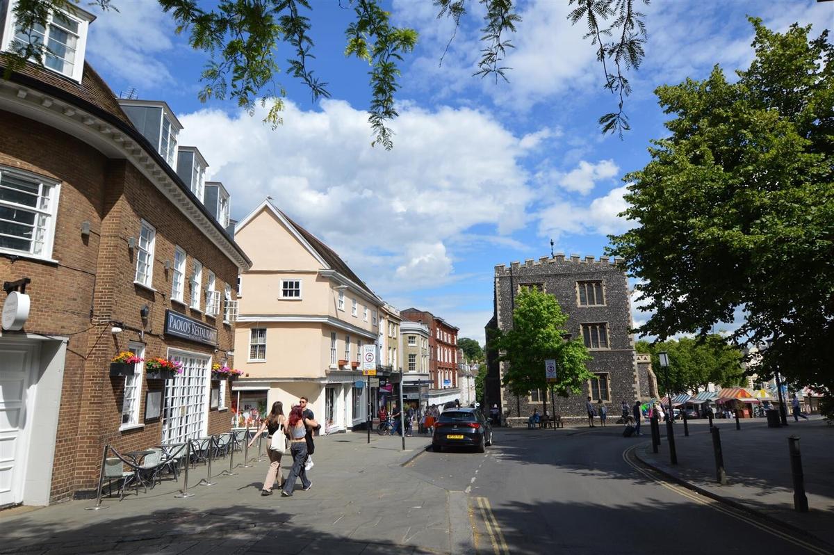 1 bedroom apartment for rent Lower Goat Lane, Norwich, NR2 1EL UniHomes