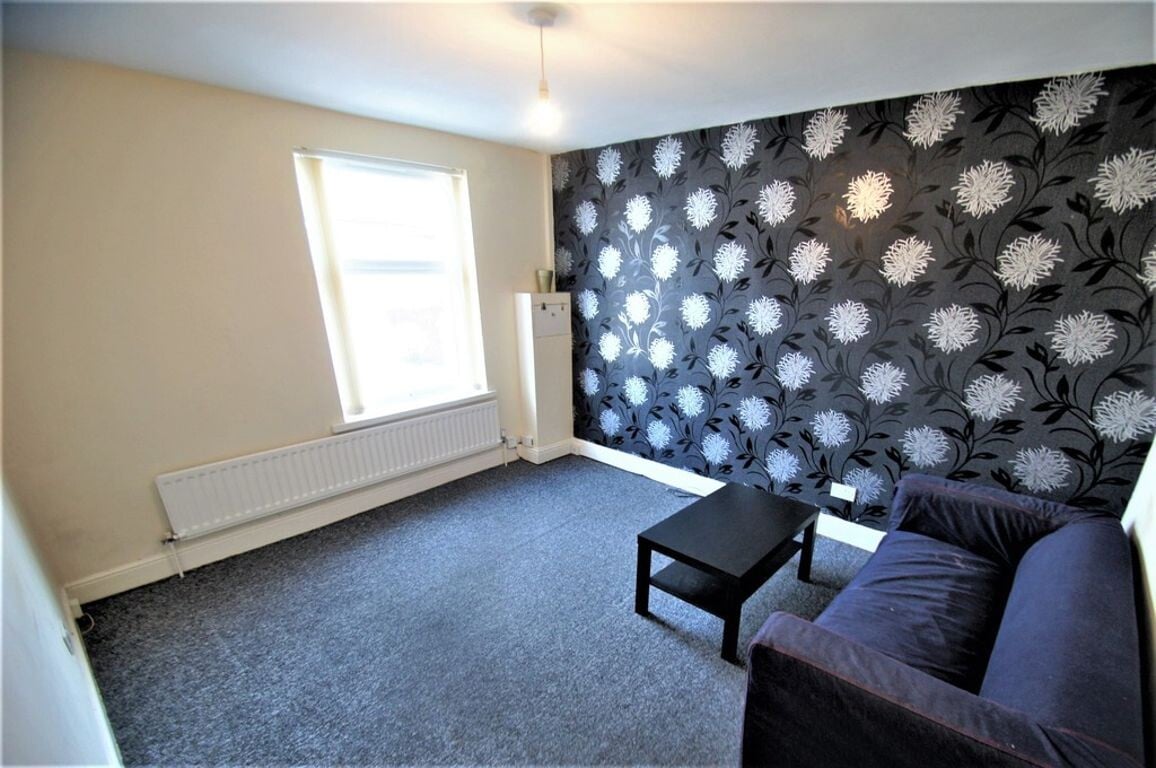 1 bedroom apartment for rent Shakespeare Street, Coventry, CV2 4NF