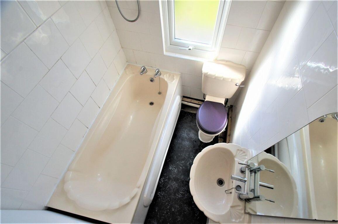 1 bedroom apartment for rent Shakespeare Street, Coventry, CV2 4NF