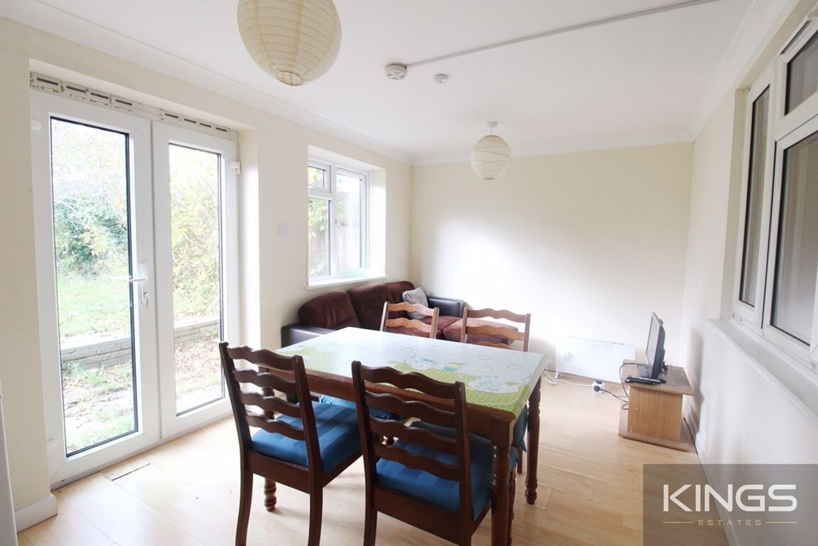 4 bedroom house for rent Mayfield Road, Southampton, SO17 3SW UniHomes