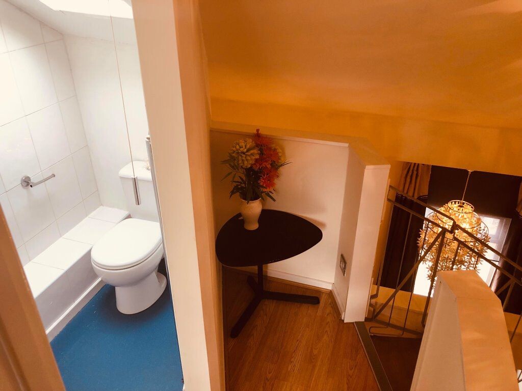 2 bedroom house for rent Pershore Road, Birmingham, B29 7NG UniHomes