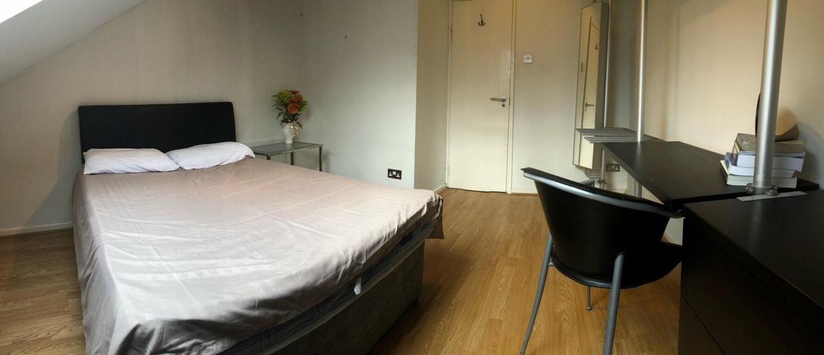 2 bedroom house for rent Pershore Road, Birmingham, B29 7NG UniHomes