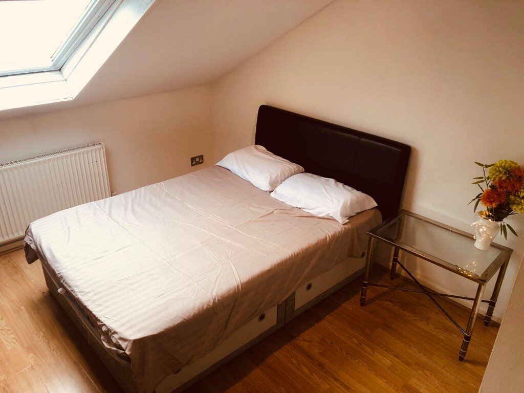 2 bedroom house for rent Pershore Road, Birmingham, B29 7NG UniHomes