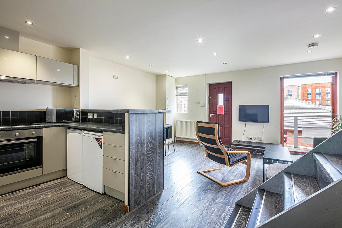 Picture of E.ON and Amey partner on low-carbon heating in Sheffield