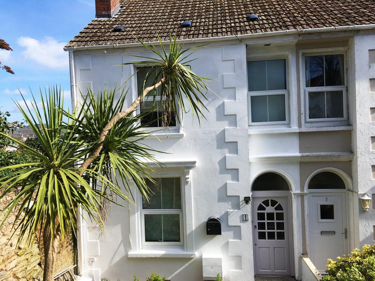 5 bedroom house for rent Arwenack Avenue, Falmouth, TR11 3JL UniHomes