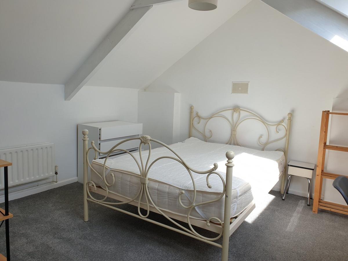 5 bedroom house for rent Arwenack Avenue, Falmouth, TR11 3JL UniHomes