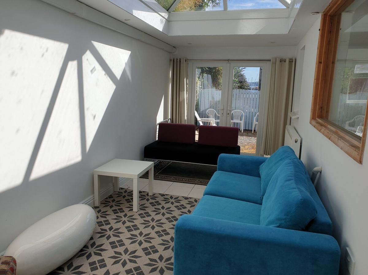 5 bedroom house for rent Arwenack Avenue, Falmouth, TR11 3JL UniHomes