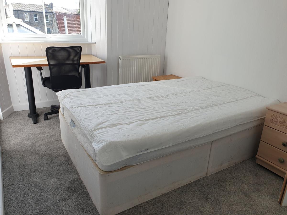 5 bedroom house for rent Arwenack Avenue, Falmouth, TR11 3JL UniHomes