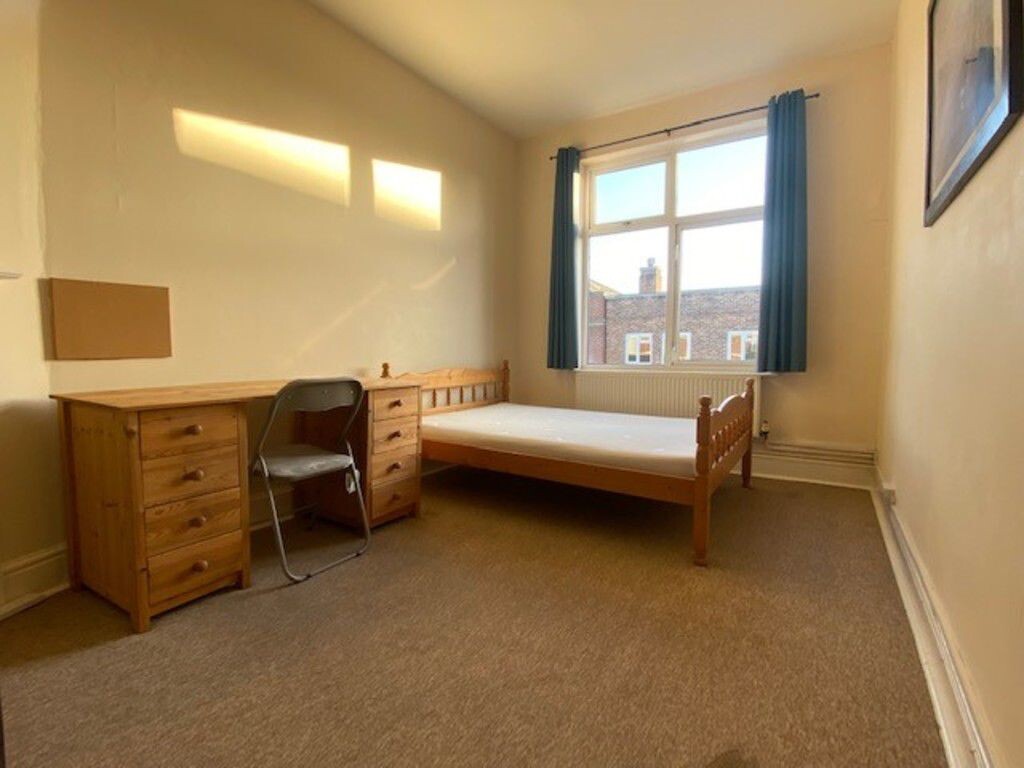 3 bedroom apartment for rent Elm Grove, Portsmouth, PO5 1JF UniHomes