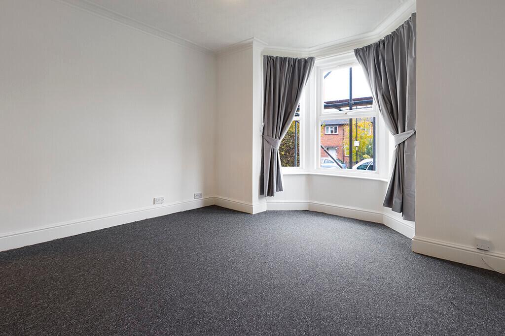 4 bedroom house for rent Glen Eyre Road, Southampton, SO16 3NU UniHomes