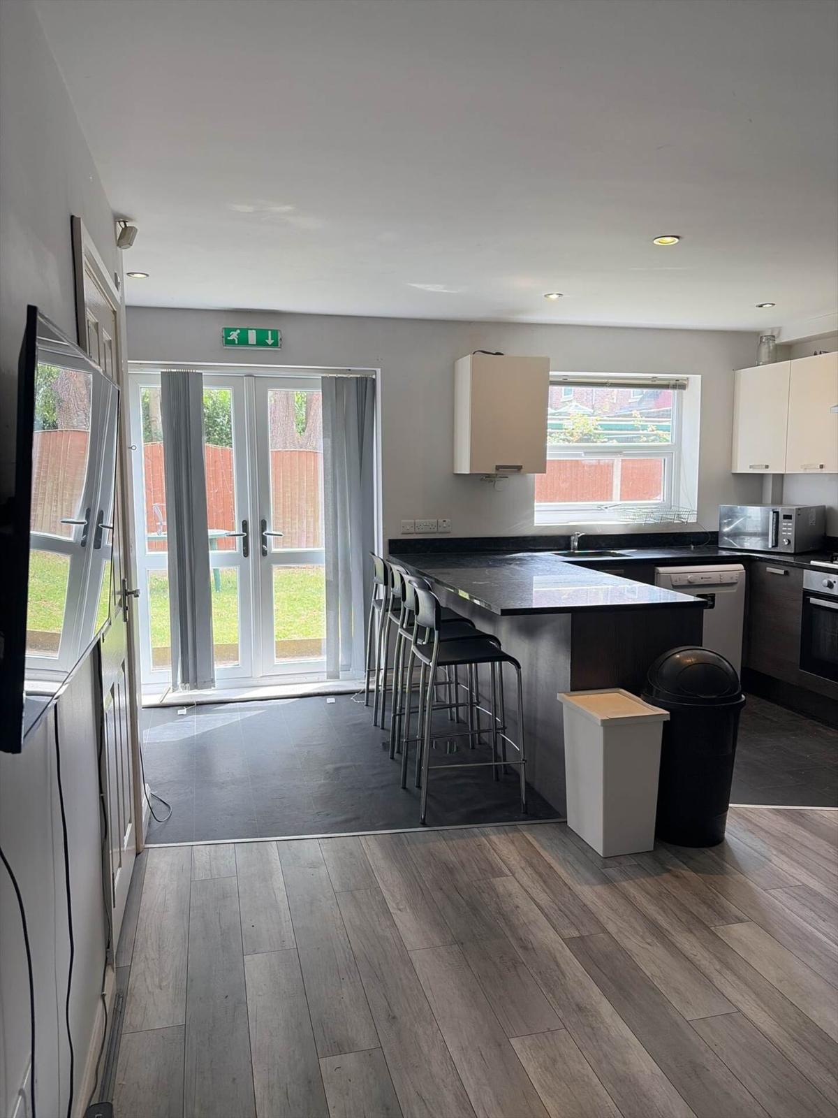 5 bedroom house on Parsonage Road, Withington, Manchester