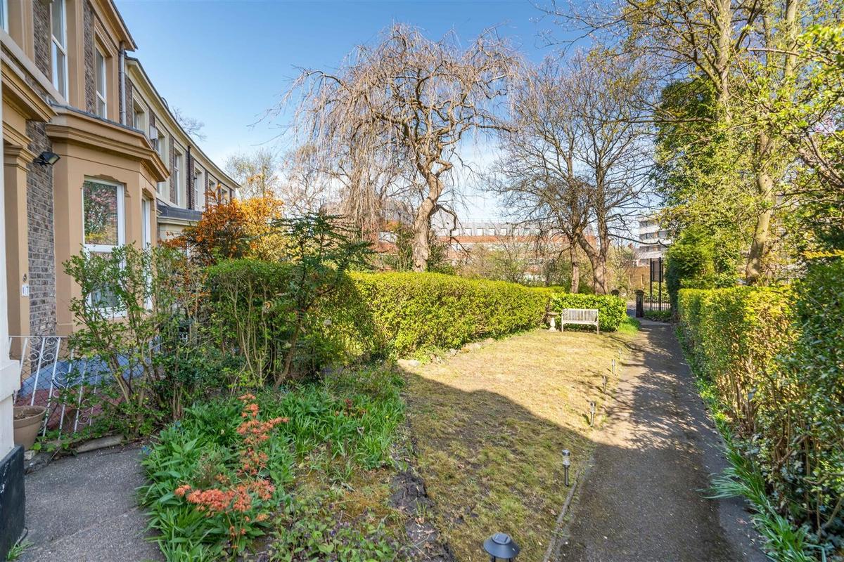 4 bedroom apartment for rent Chester Crescent, Newcastle, NE2 1DH