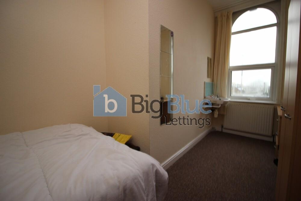 7 bedroom house for rent Blackman Lane, Near University, Leeds, LS2 9AP