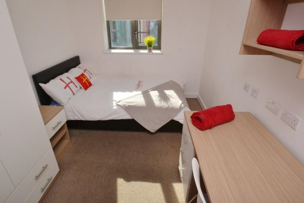 6 bedroom apartment for rent St Marks Street, Flat 3 Nottingham, NG3