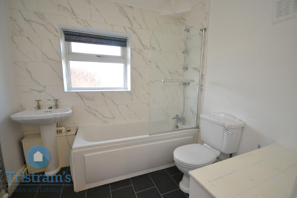 3 bedroom house for rent Alan Moss Road, Loughborough, LE11 5LX UniHomes