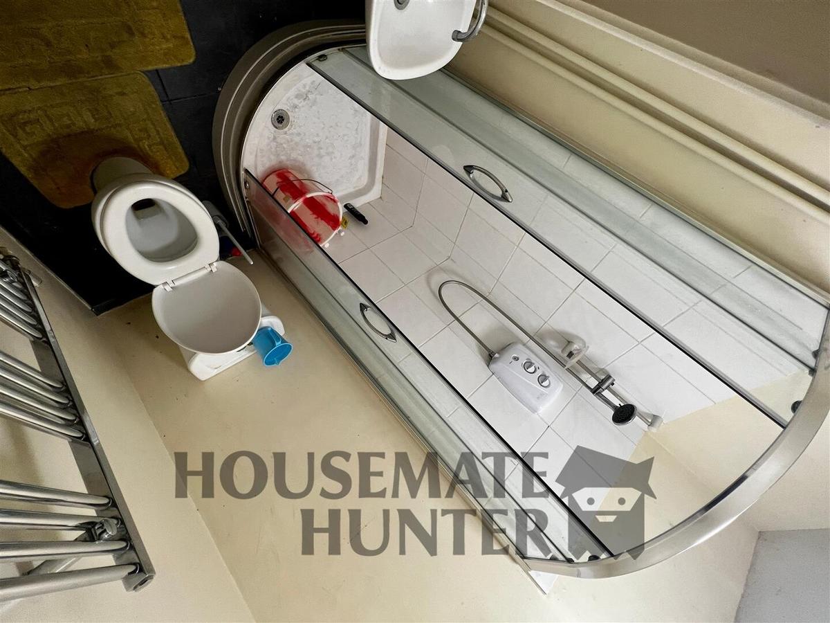 7 bedroom house for rent Narborough Road, Leicester, LE3 0PE UniHomes