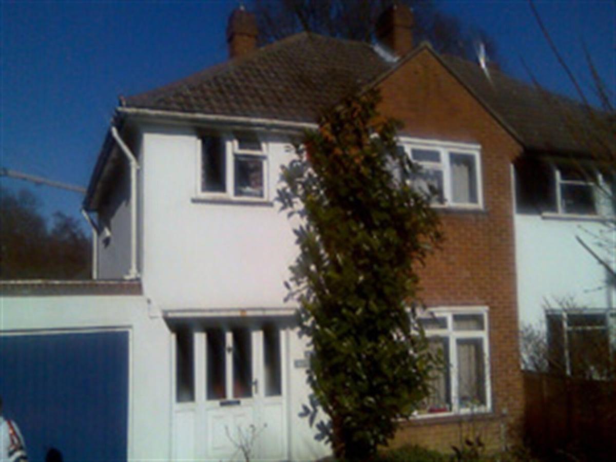 6 bedroom apartment for rent Bassett, Southampton, SO16 3UD UniHomes