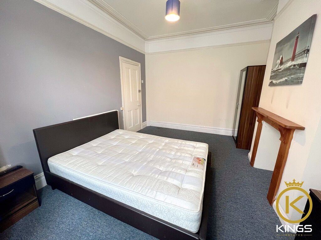 4 bedroom house for rent Bramshott Road, Portsmouth, PO4 8AN UniHomes