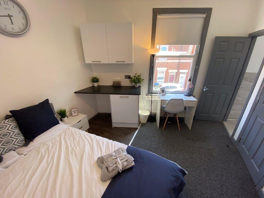 1 bedroom house for rent Gordon Street, Coventry, CV1 3ET UniHomes