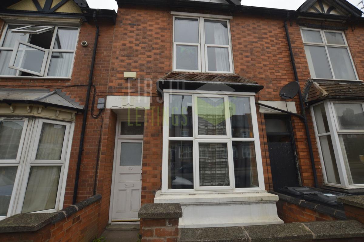 3 bedroom house for rent Welford Road, Leicester, LE2 6BJ UniHomes