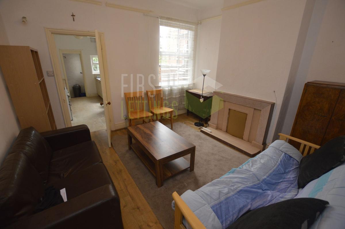 3 bedroom house for rent Welford Road, Leicester, LE2 6BJ UniHomes