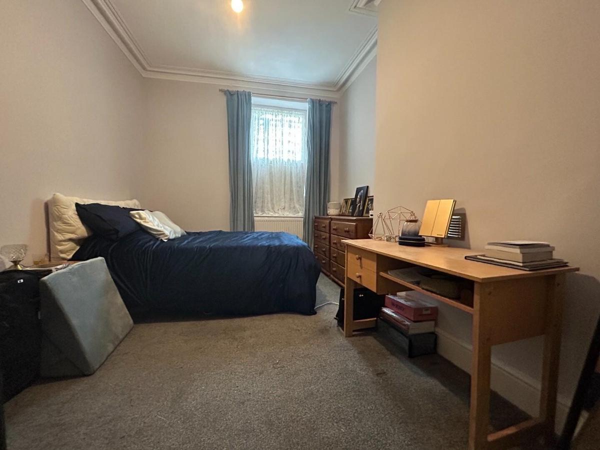 8 bedroom house for rent Baker Street, Aberystwyth, SY23 2BJ UniHomes