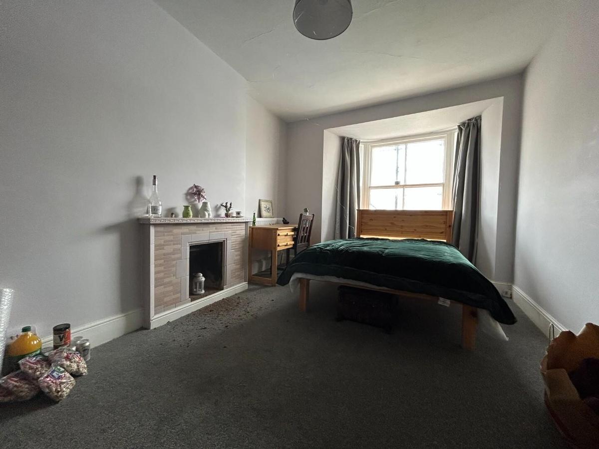 8 bedroom house for rent Baker Street, Aberystwyth, SY23 2BJ UniHomes