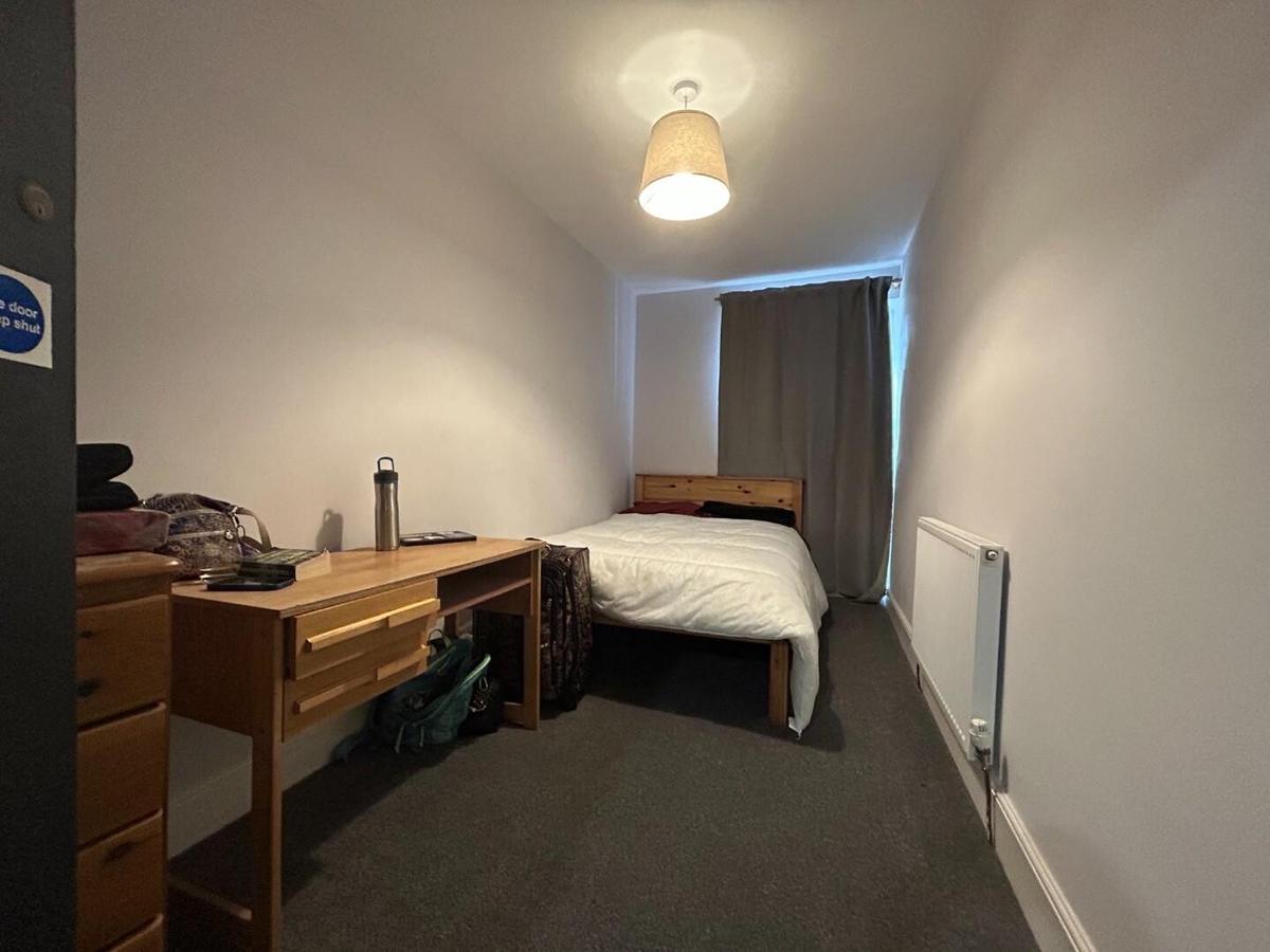 8 bedroom house for rent Baker Street, Aberystwyth, SY23 2BJ UniHomes