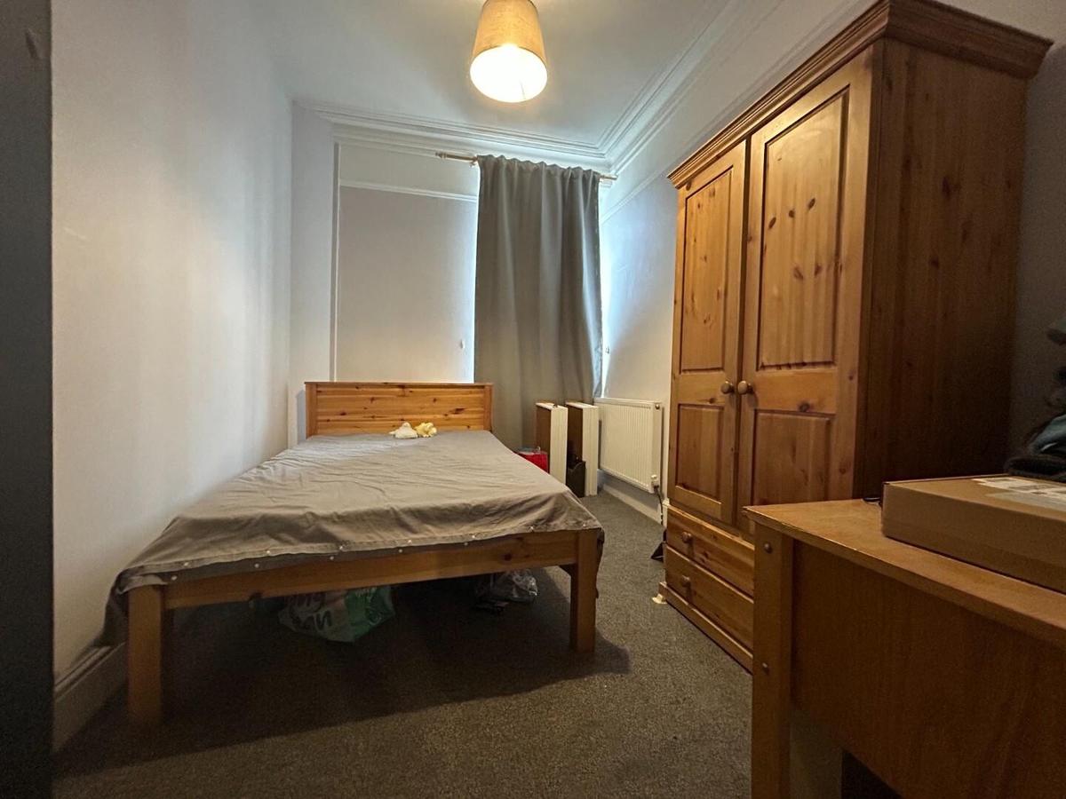 8 bedroom house for rent Baker Street, Aberystwyth, SY23 2BJ UniHomes