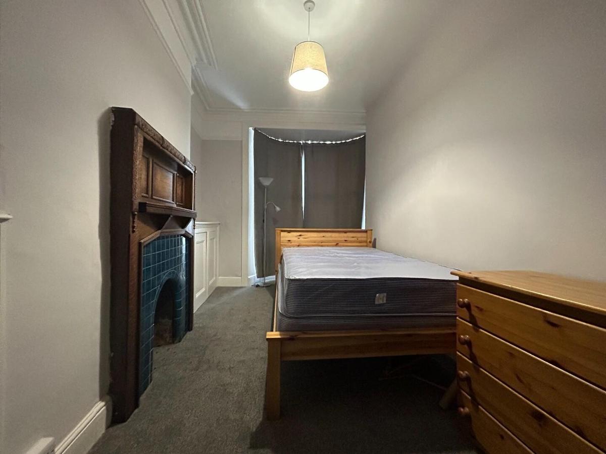 8 bedroom house for rent Baker Street, Aberystwyth, SY23 2BJ UniHomes