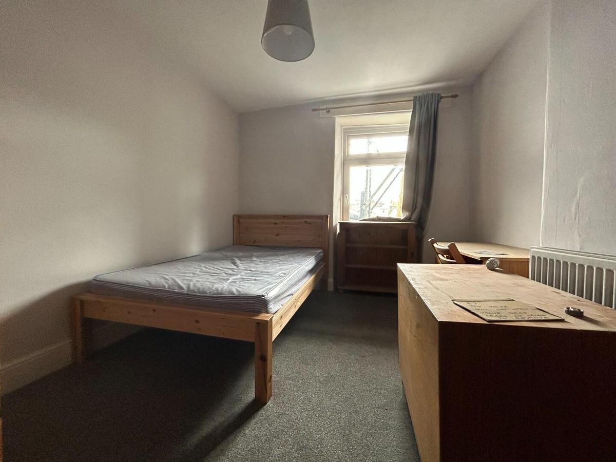 8 bedroom house for rent Baker Street, Aberystwyth, SY23 2BJ UniHomes