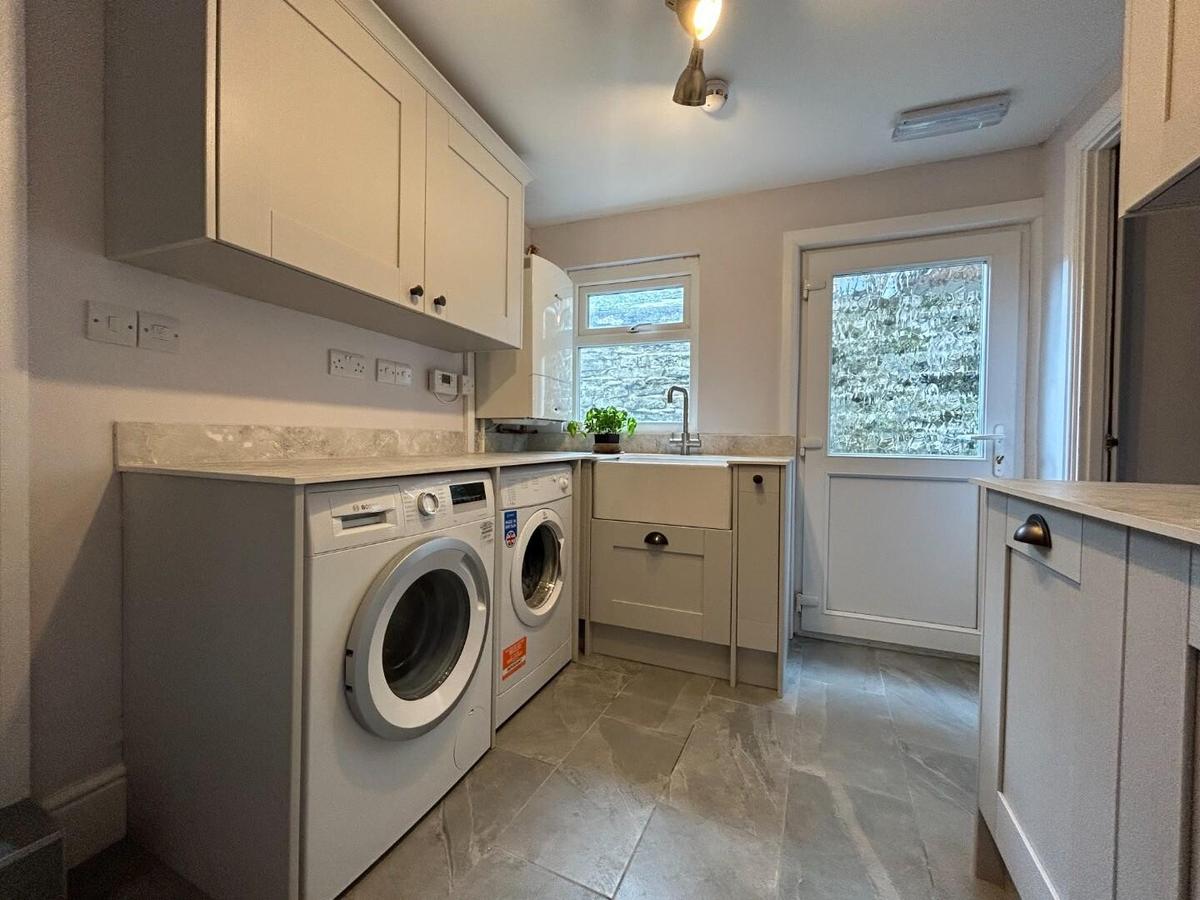 8 bedroom house for rent Baker Street, Aberystwyth, SY23 2BJ UniHomes