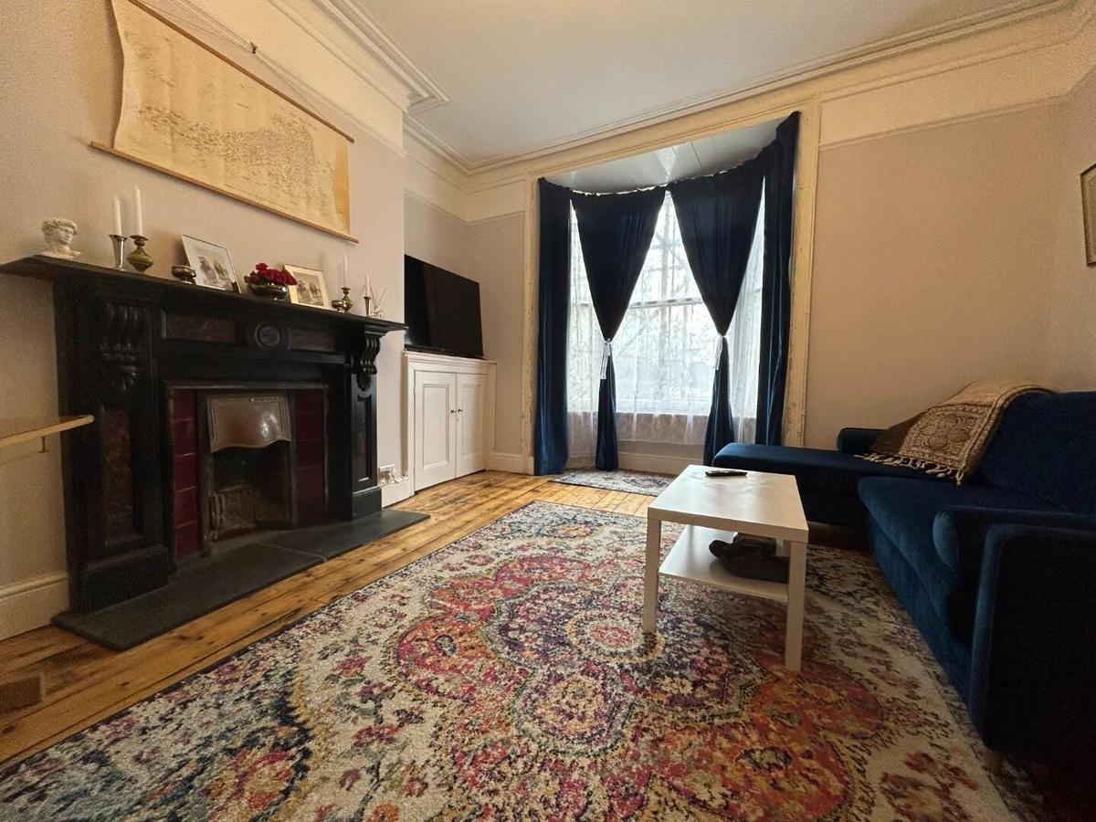 8 bedroom house for rent Baker Street, Aberystwyth, SY23 2BJ UniHomes